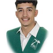 Estudiante de CAFYD con gran capacidad para enseñar.